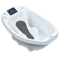 Infant Bath Tub with Thermometer E4177