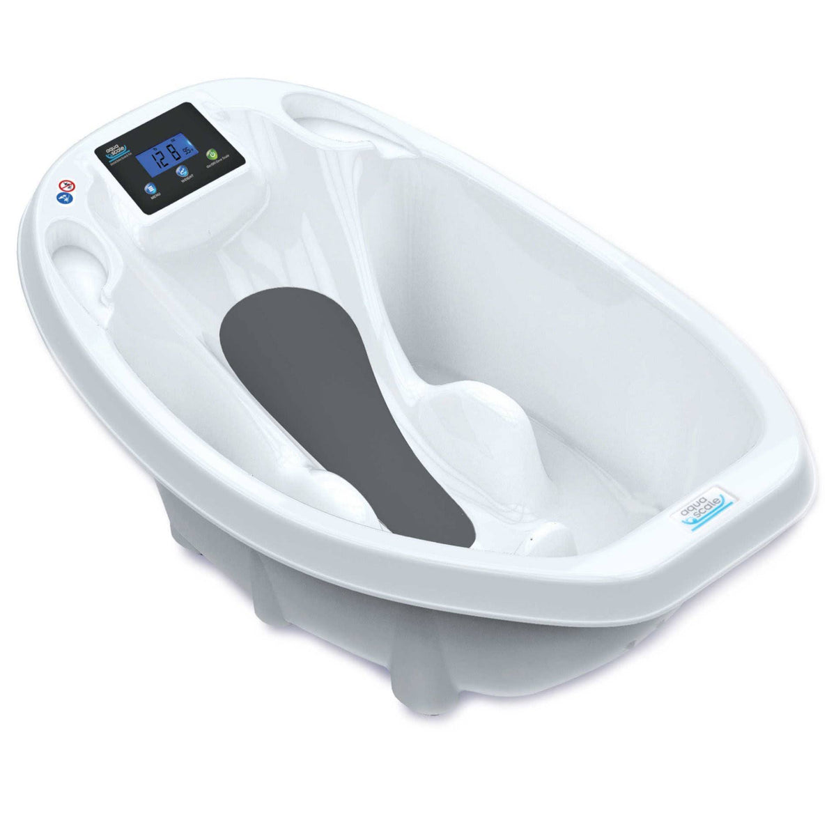 Infant Bath Tub with Thermometer E4177