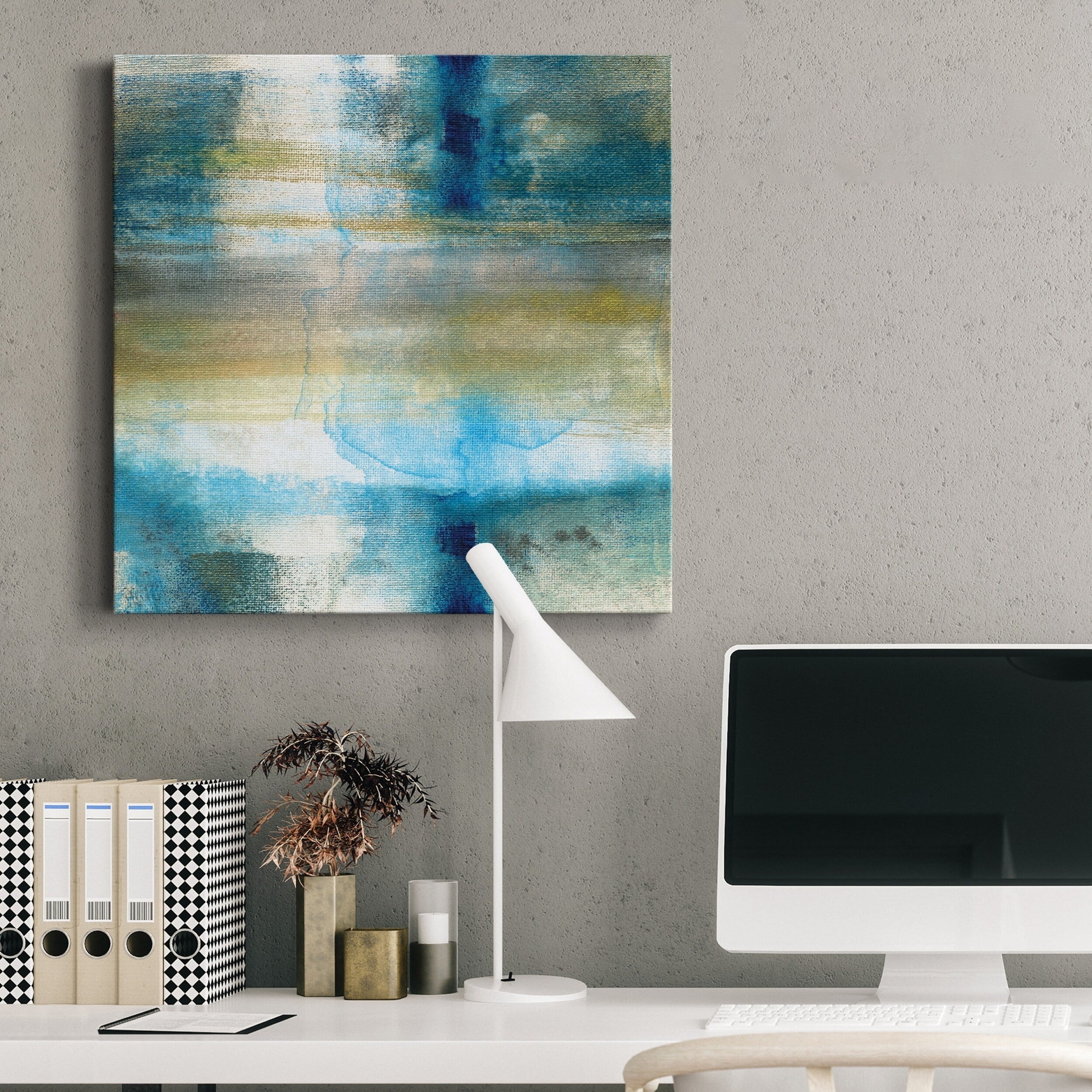 Canvas 10X10 D7934