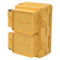 15A 250V Duplex Receptacle X166762