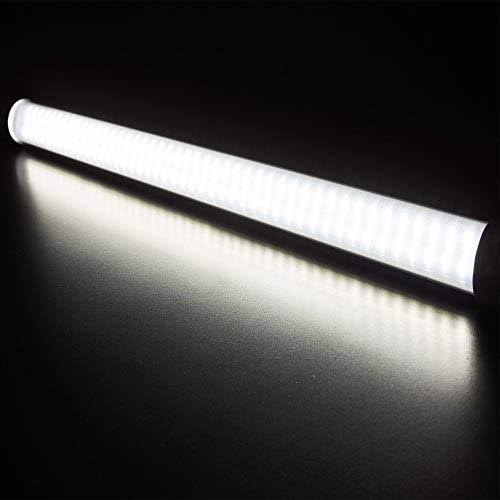 LED T8 18x22 Florescent Tube Replacement, 600 Lumen Natural White K159