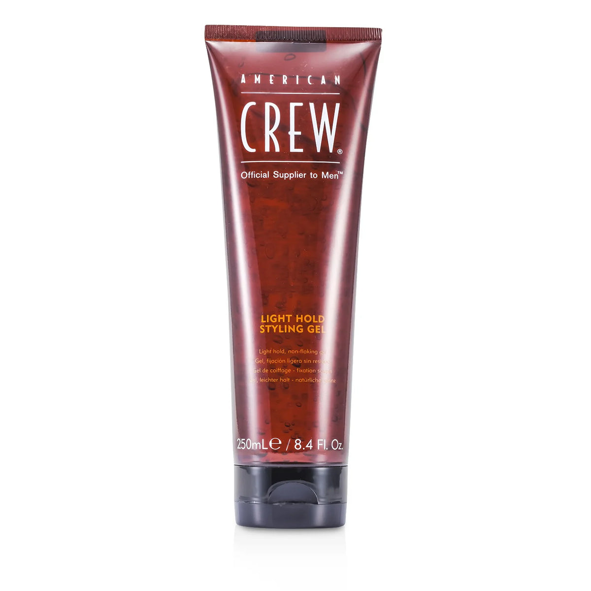 Light Hold Styling Gel 390ml M33906