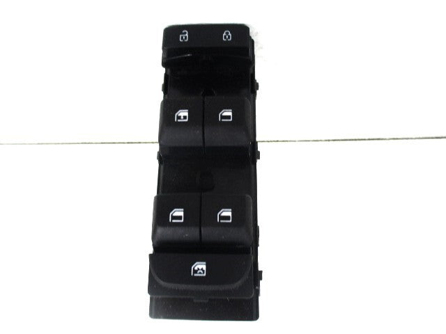 Driver Master Window Door Lock Switch N656268