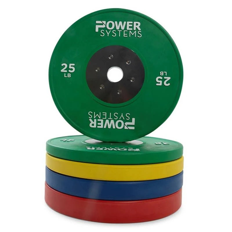 55 lb Red Training Plate N32850