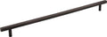 Brushed Oil Rubbed Bronze Cabinet Pull A162617