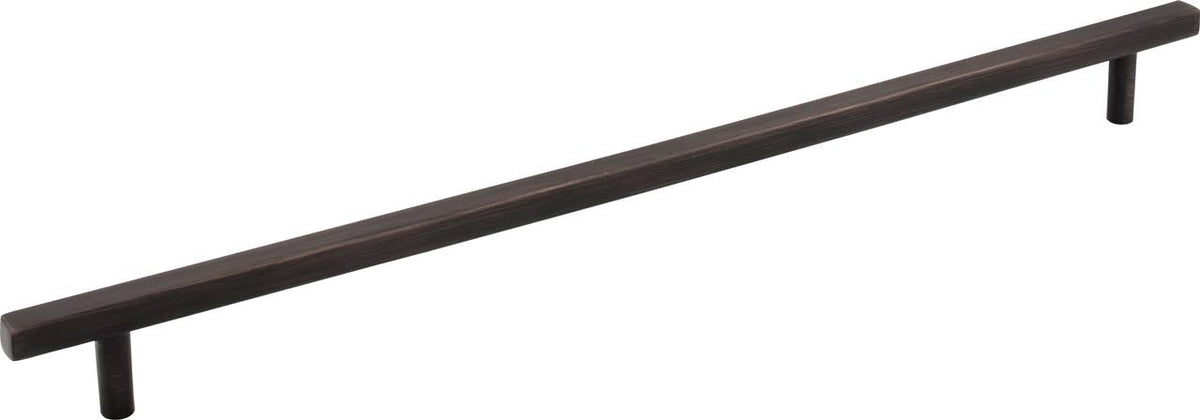 Brushed Oil Rubbed Bronze Cabinet Pull A162617