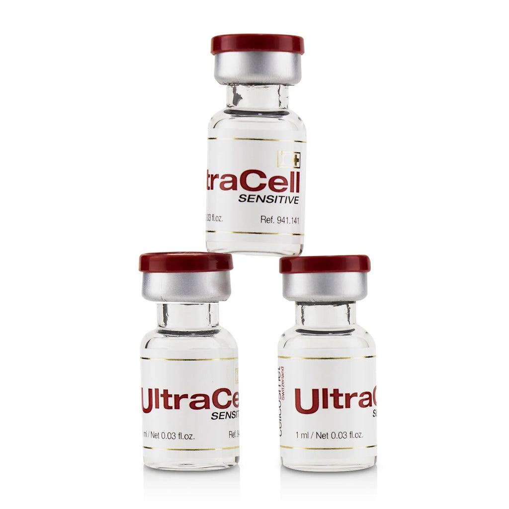 12x1ml/0.03oz Revitalising Cellular Program H289048