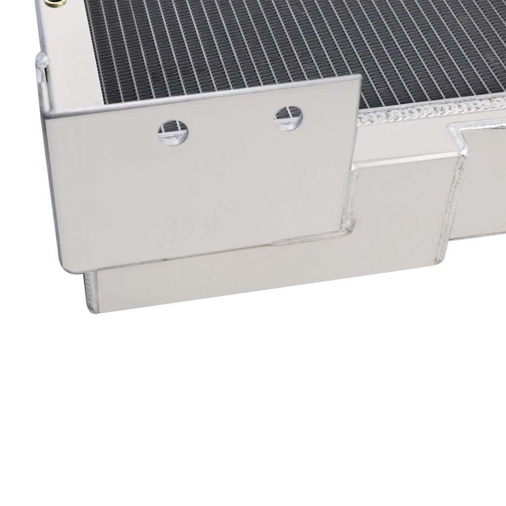 Aluminum Radiator for Tractor (5 Row Core) Z7858