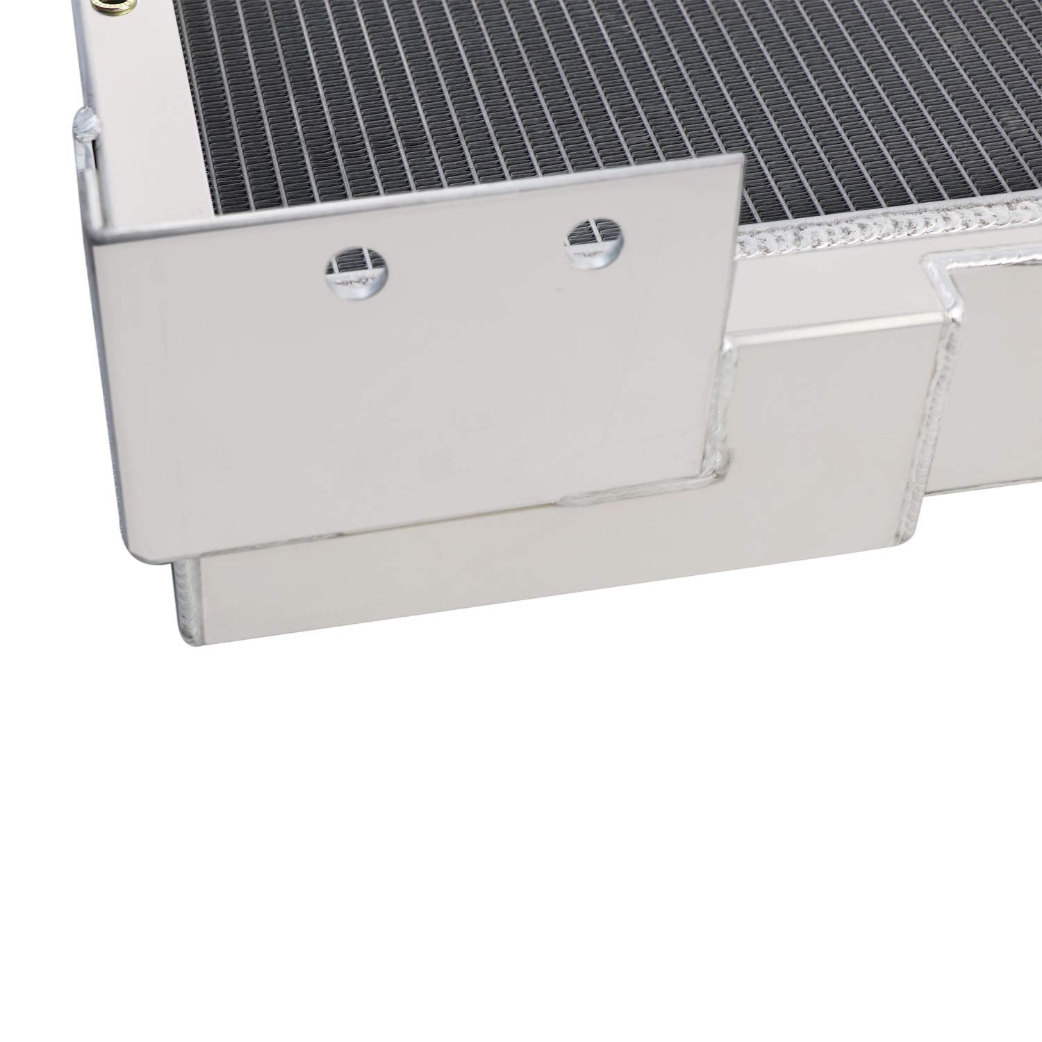 Aluminum Radiator for Tractor (5 Row Core) Z7858