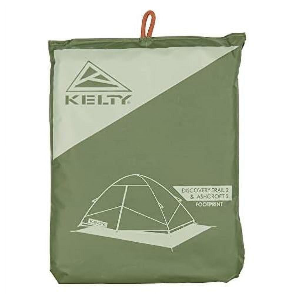 2 Person Tent Footprint X2760