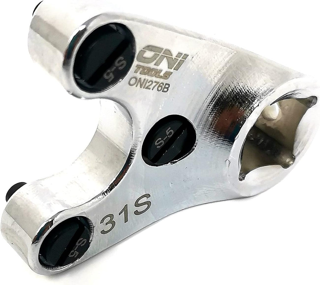 31mm x 5mm Trim Tilt Pin Wrench End Cap Removal Tool C296201