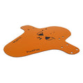 Orange Duck Flap Fender X449474