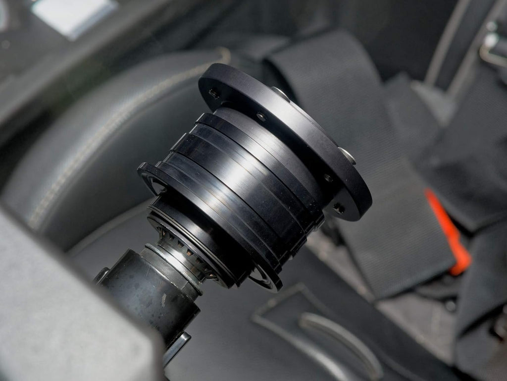 Quick Release Steering Wheel Hub B397