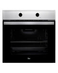 Black Stainless Steel Built-in Oven B680565