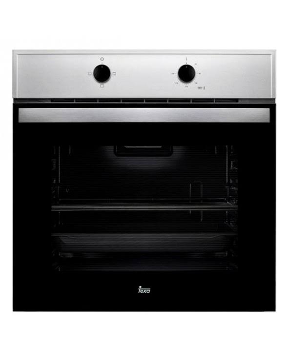 Black Stainless Steel Built-in Oven B680565