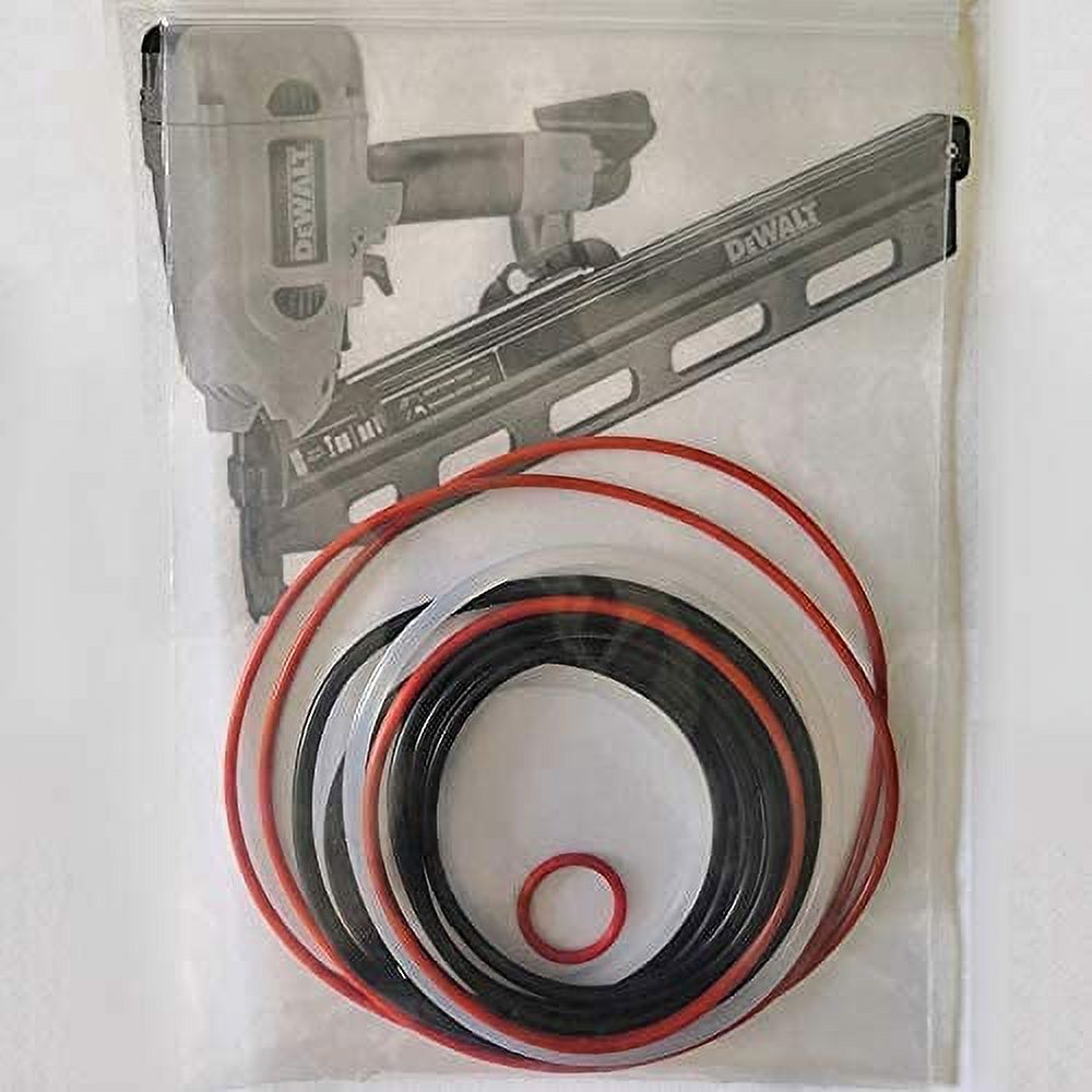 O-Ring Rebuild Kit for Framing Nailer A54810