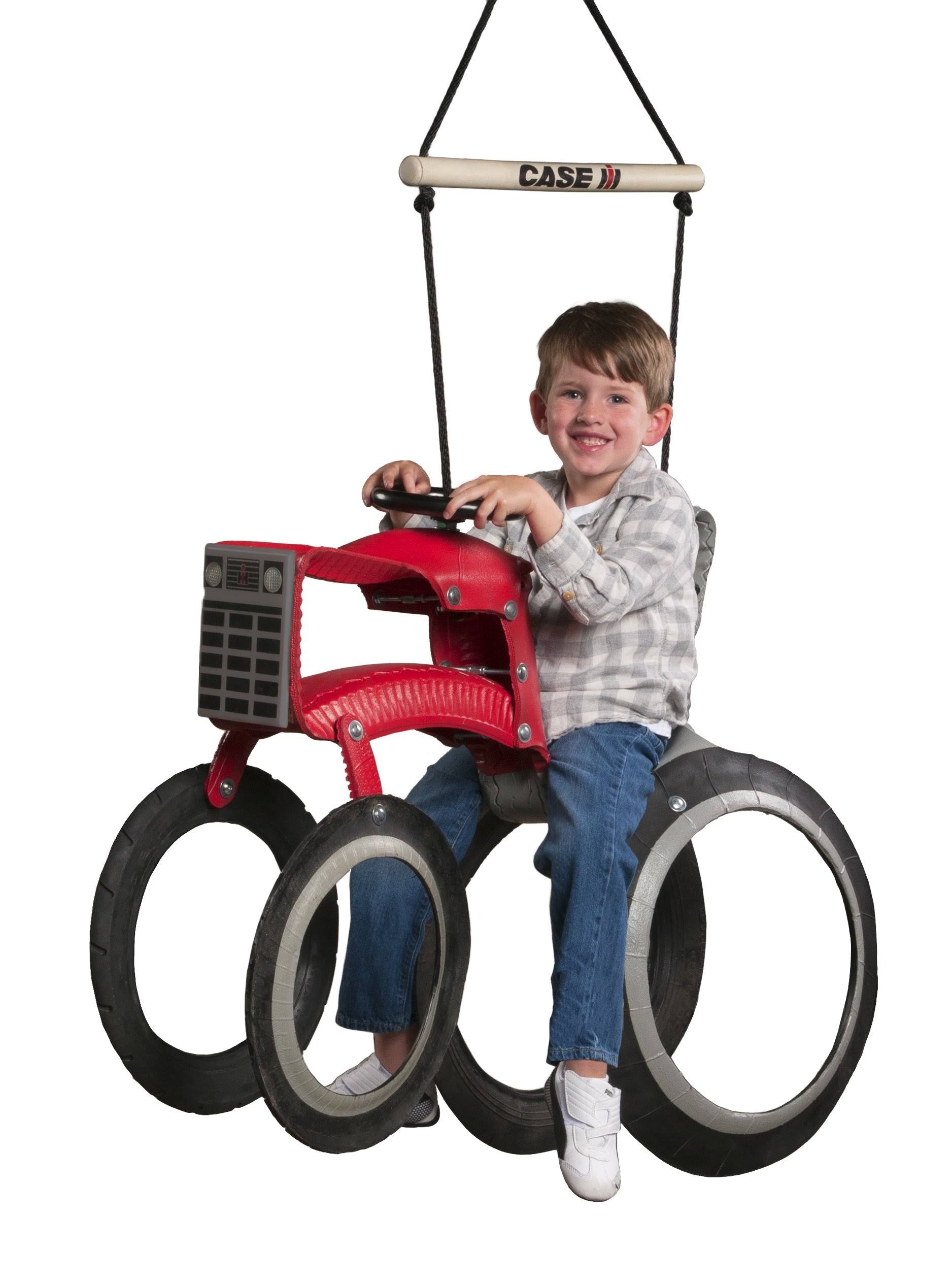 Tractor Tire Swing O73374