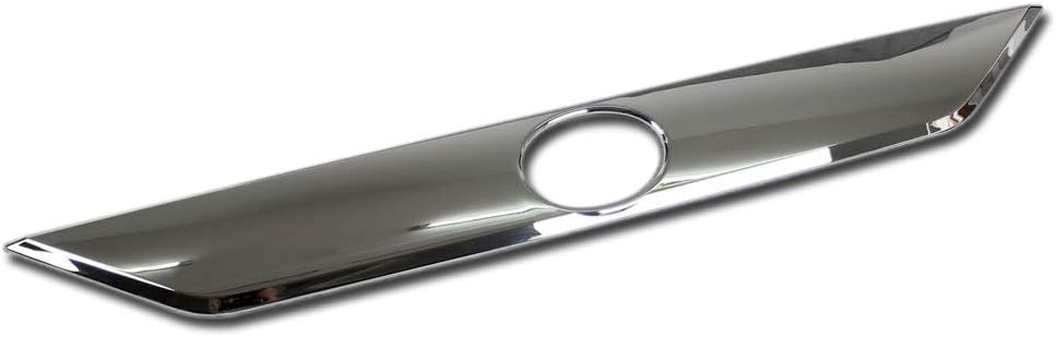 Chrome ABS Rear Trunk Lid Molding Trim H76517
