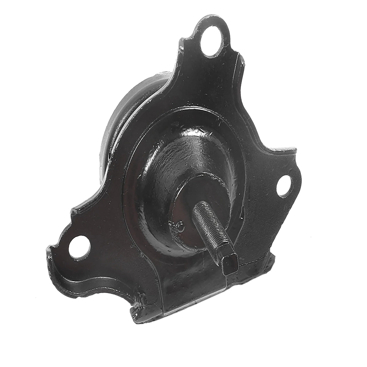Engine Motor and Automatic Transmission Mount Set of 5PCS Z431