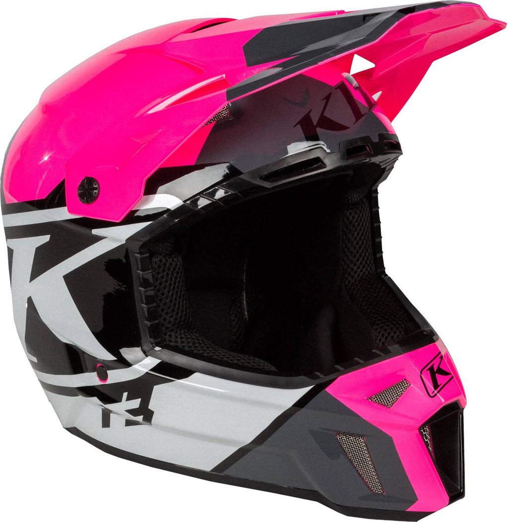 Knockout Pink XL Helmet H40050
