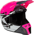 Knockout Pink XL Helmet H40050