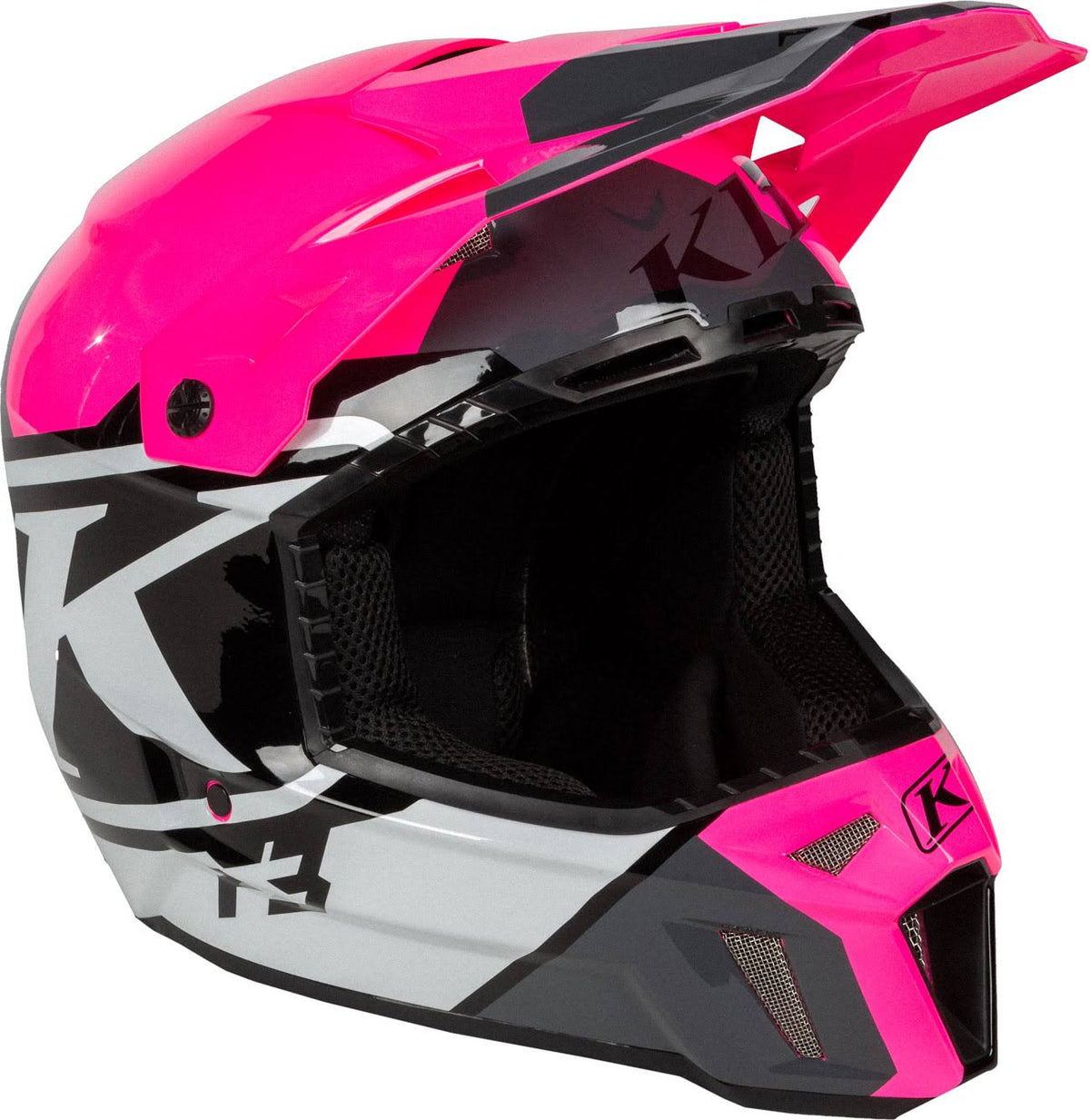 Knockout Pink XL Helmet H40050