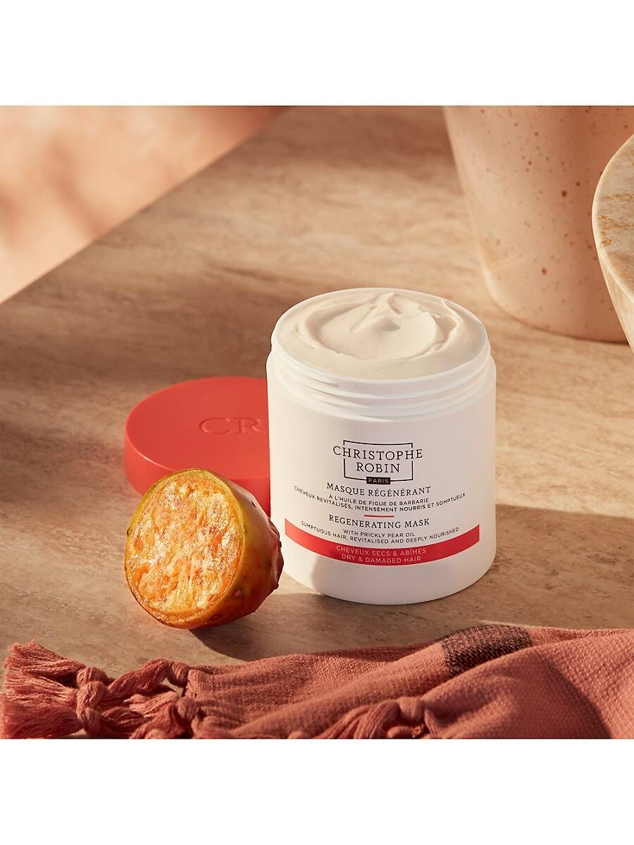 Regenerating Mask with Rare Prickly Pear Oil L59976