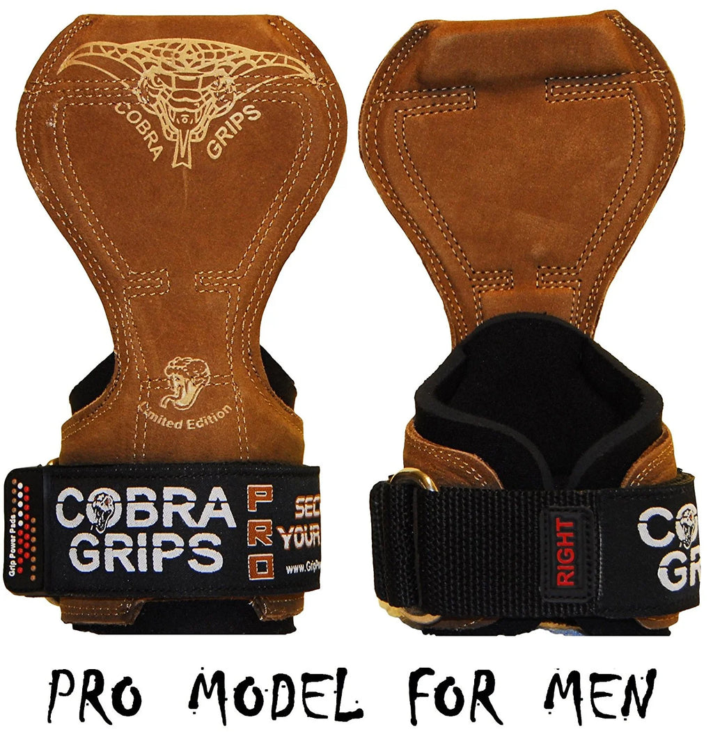 Weight Lifting Gloves with Adjustable Neoprene Padded Wrist Wraps N885