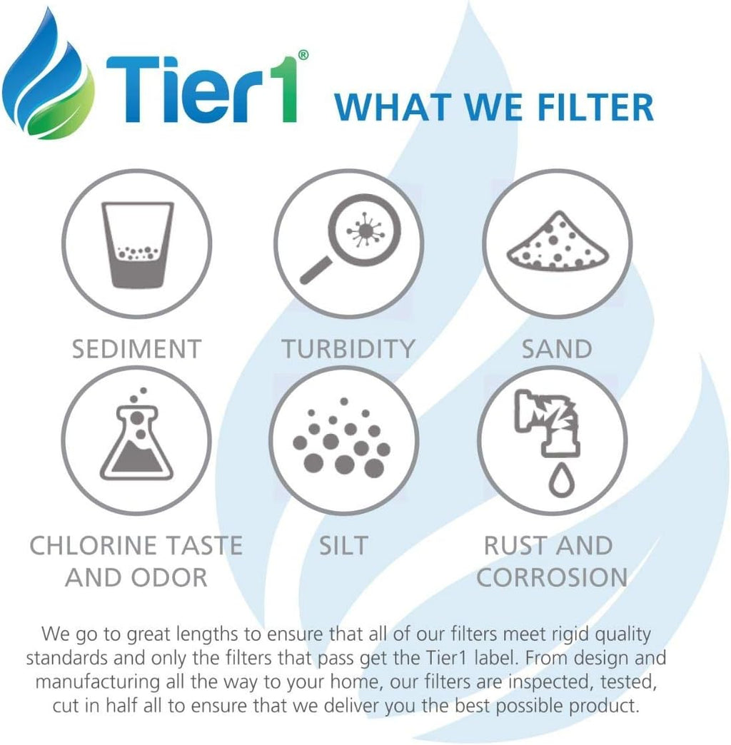 Pool & Spa Filter Cartridge D639