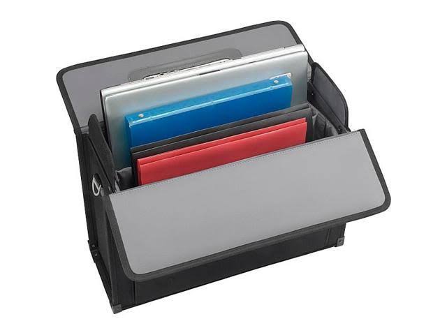 Classic Laptop Catalog Case Notebook carrying case D963