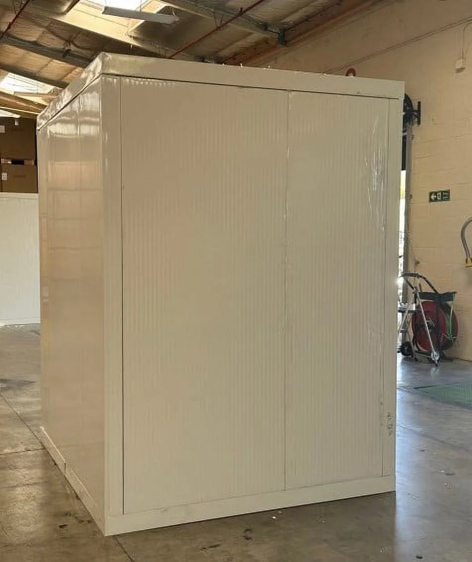 Walk-In Freezer Room 4" Thick NSF K7651