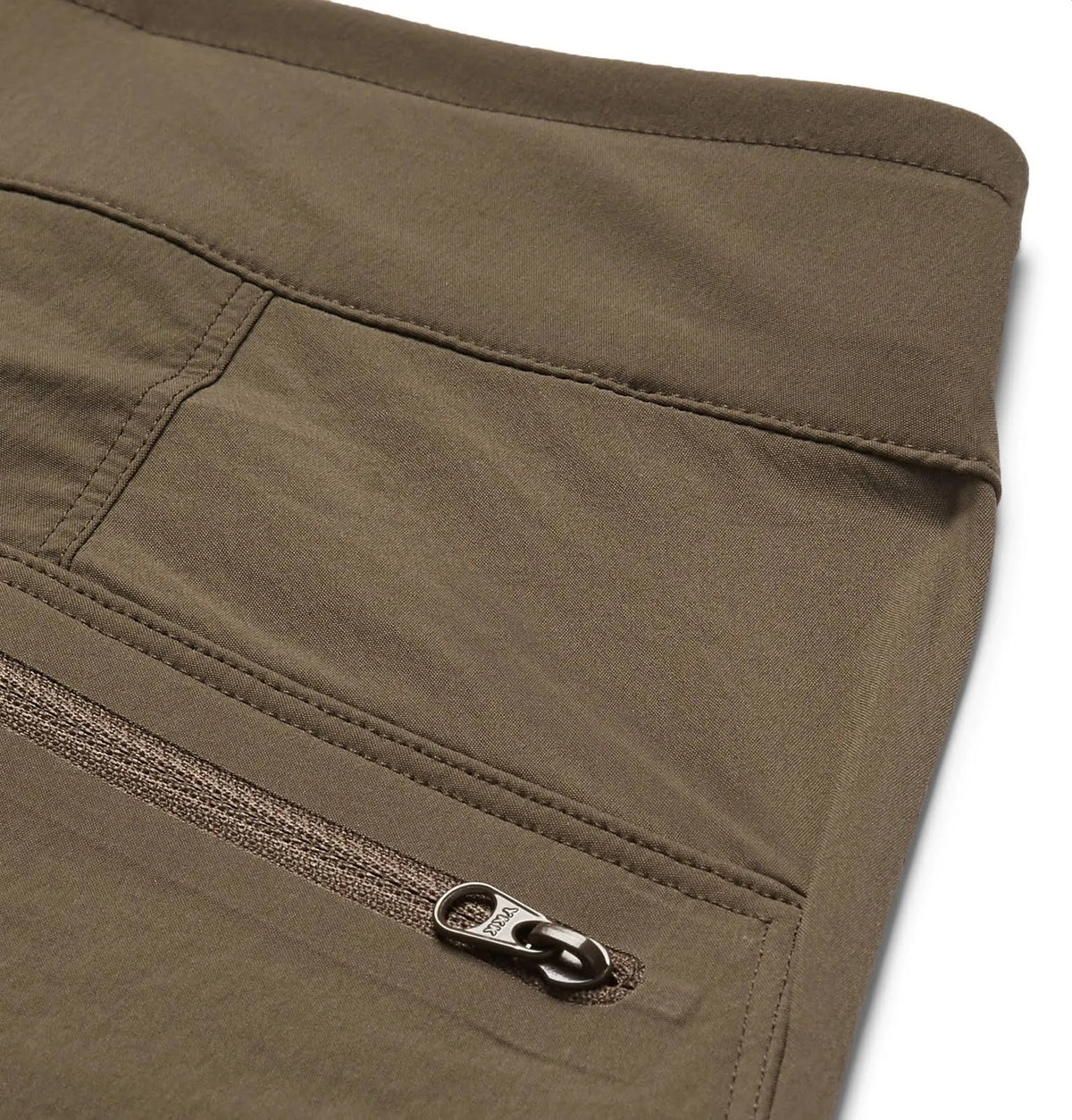 Mongoose 30x32 Palisade Pant X848