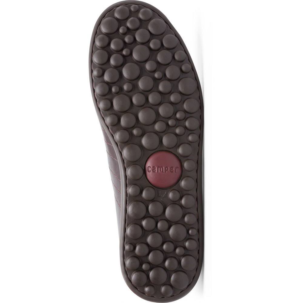Brown 1 Ariel Shoes J5496