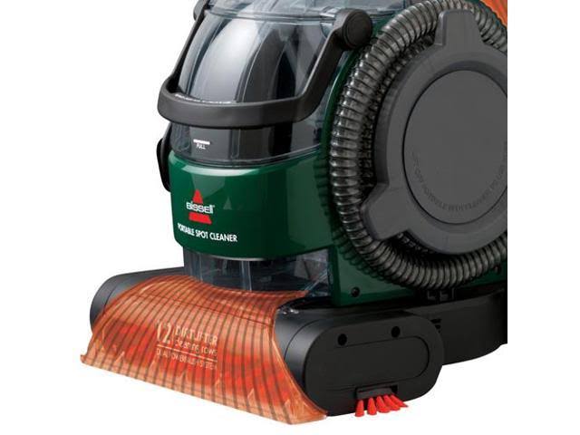 Lift-Off Deep Carpet Cleaner H896