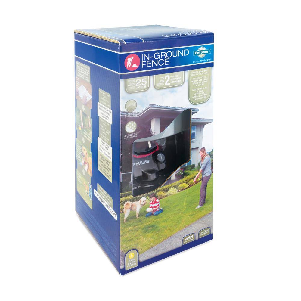 In Ground Radio Fence Training Kit O98588