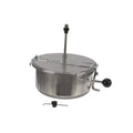 Kettle Assembly 8 oz X35880