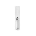 Thumbpiece Trim for Mortise Satin Nickel Finish H569