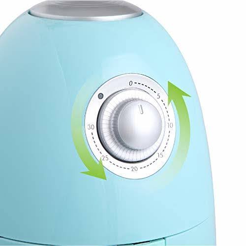 Compact Air Fryer 2.2 qt Y10516