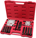 Heavy Duty Bearing Puller Set, 5-Ton Capacity E622