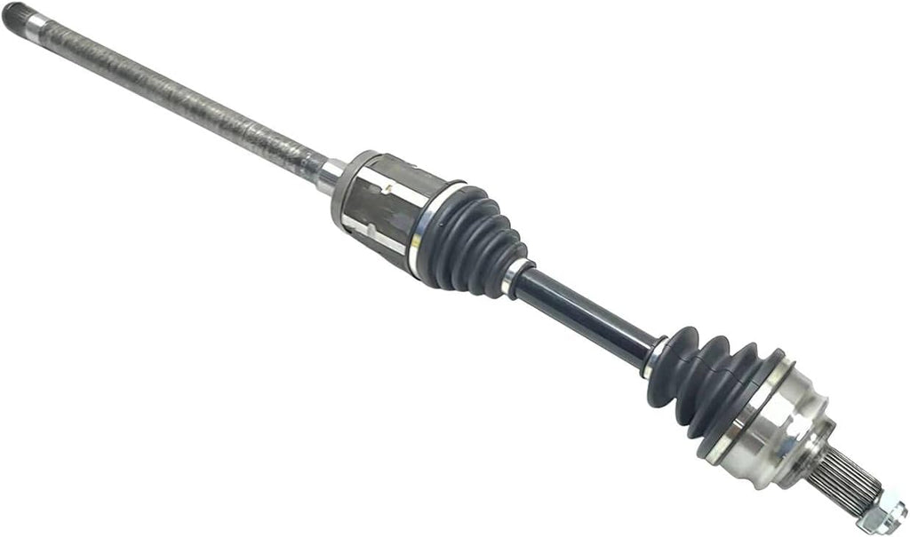 2Pcs CV Axle Half Shaft Drive Axle Shaft G60676