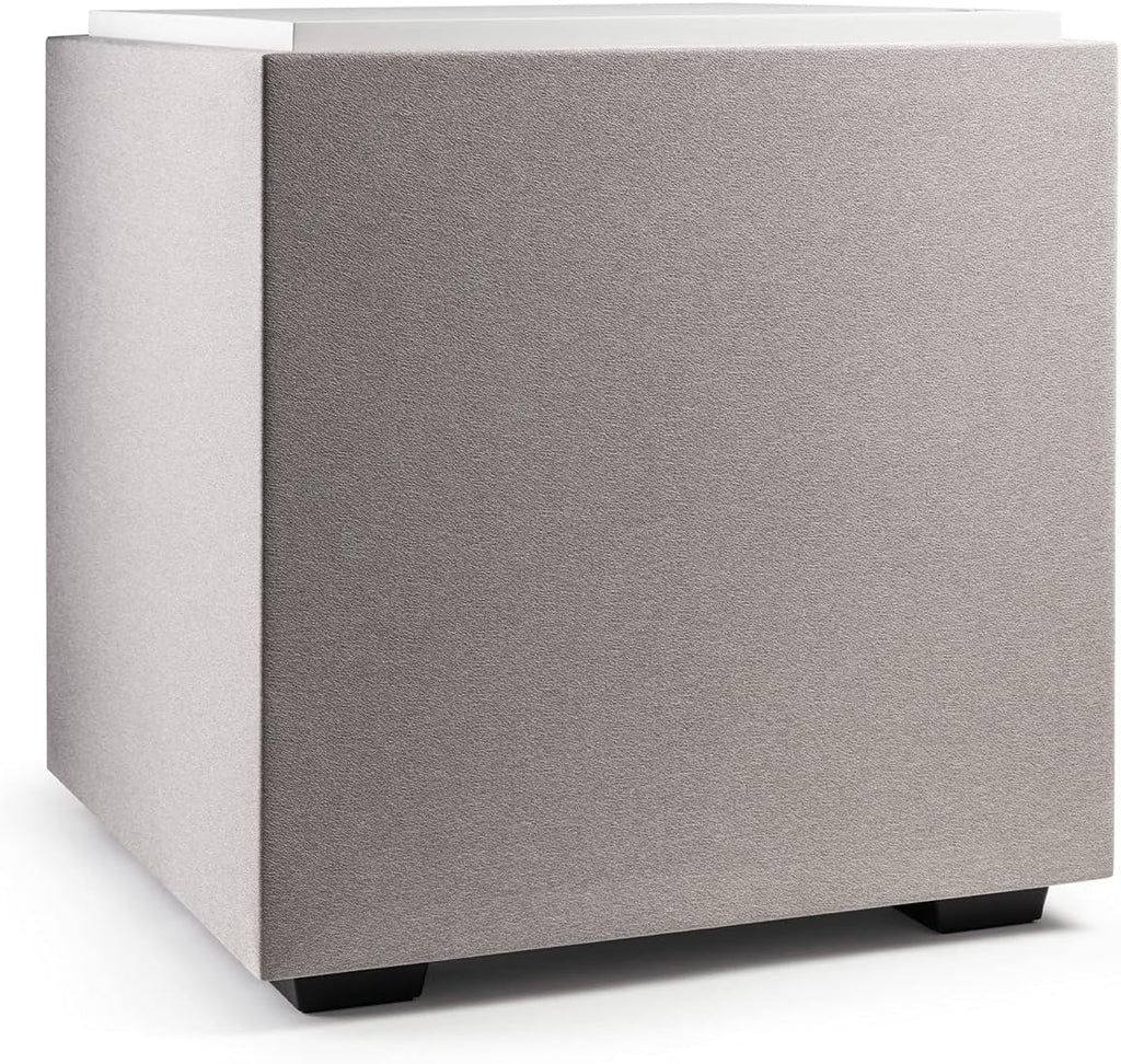 8" Subwoofer with 500W Peak Class D Amplifier N930