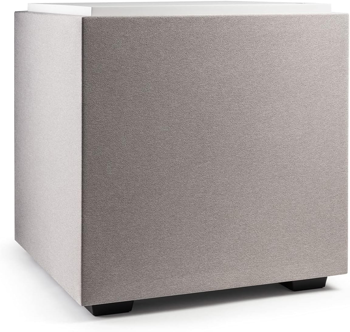 8" Subwoofer with 500W Peak Class D Amplifier N930
