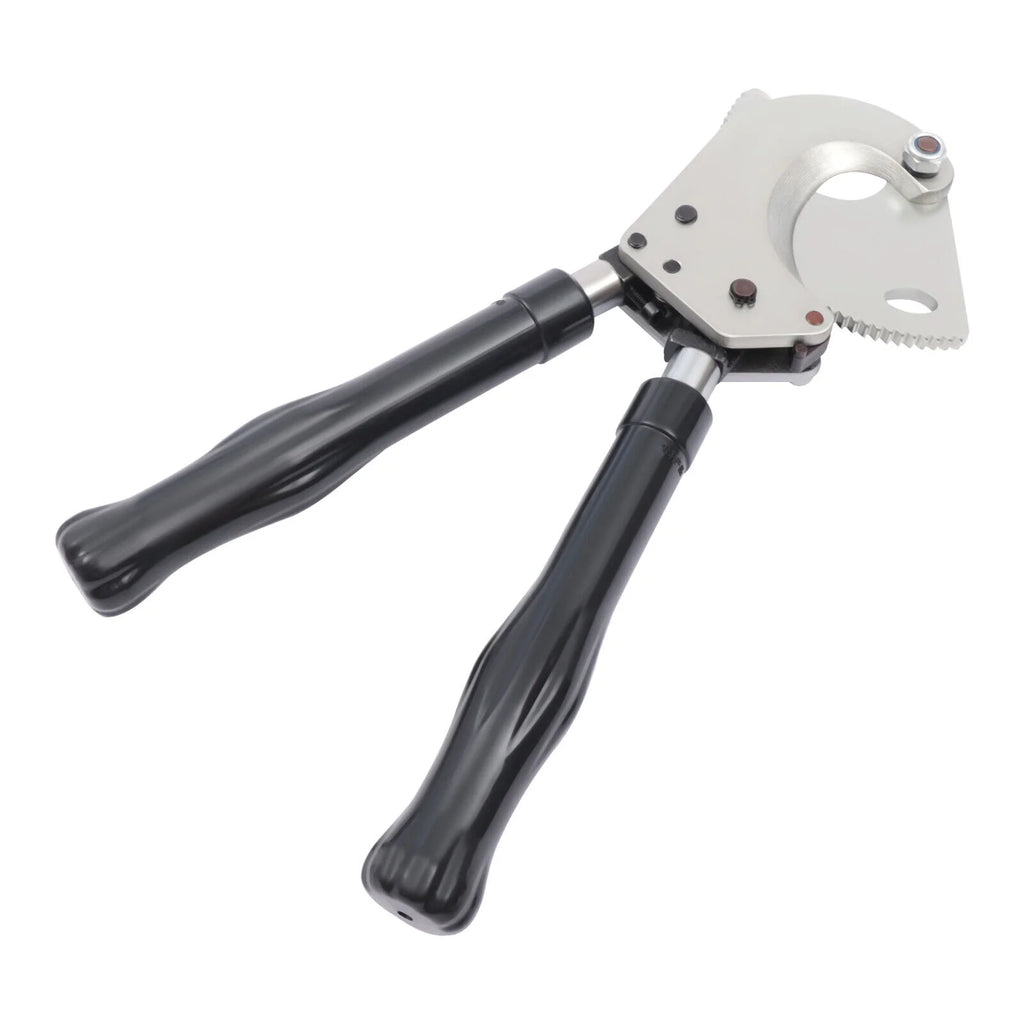 Ratchet Cable Cutter Hand Tool Cut Up To 50 mm E69935