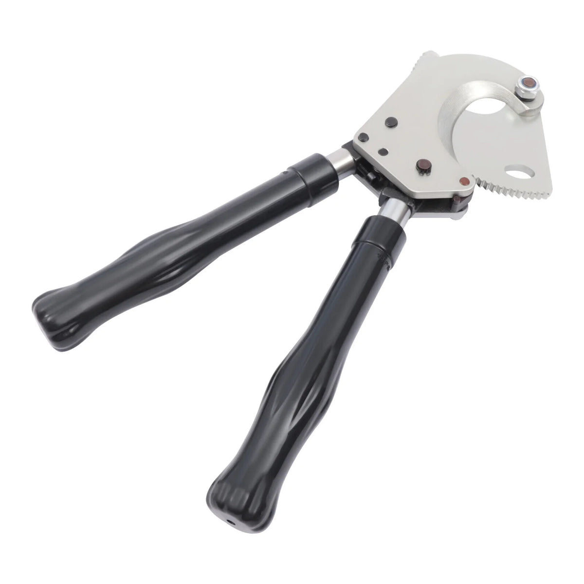 Ratchet Cable Cutter Hand Tool Cut Up To 50 mm E69935
