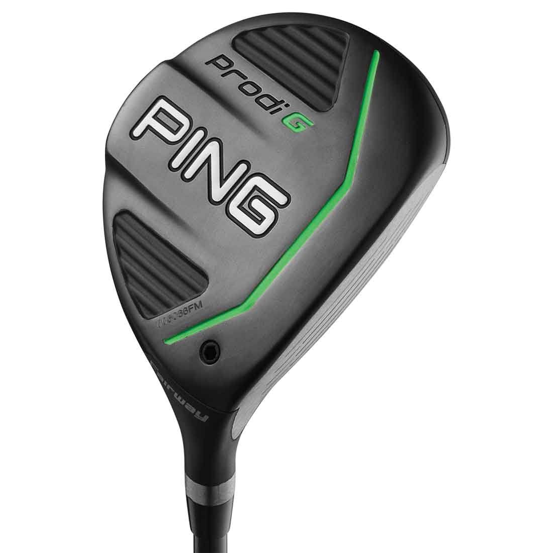Prodi G Junior Fairway Wood Right Hand J50916