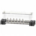 12 Terminal Studs with Cover L657