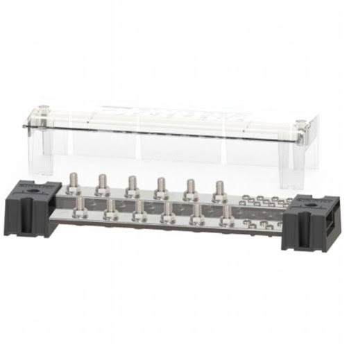 12 Terminal Studs with Cover L657