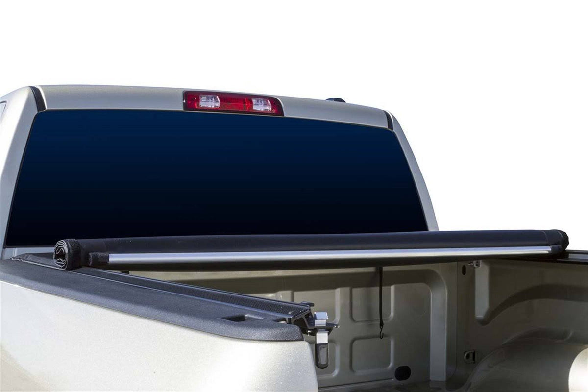 Vanish Roll-Up Tonneau Cover M66532