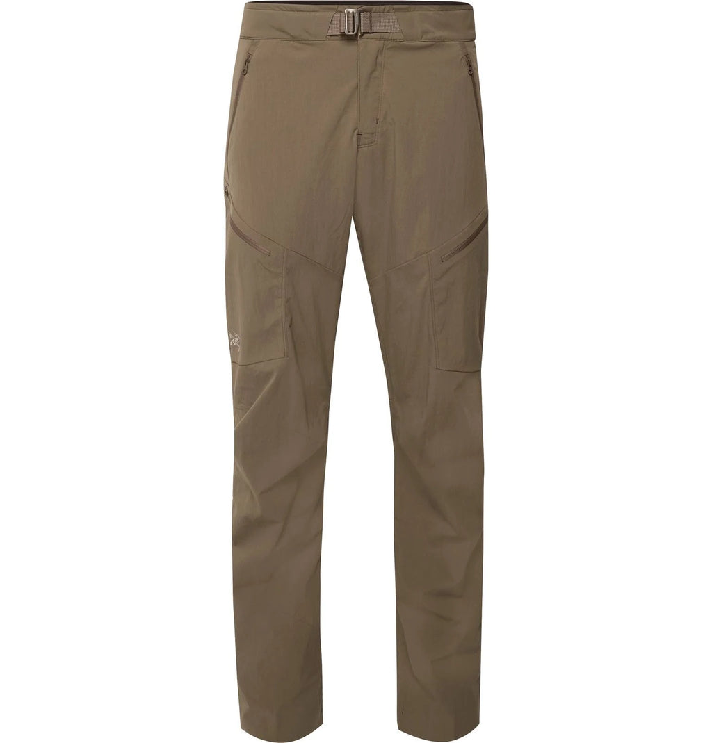 Mongoose 30x32 Palisade Pant X848