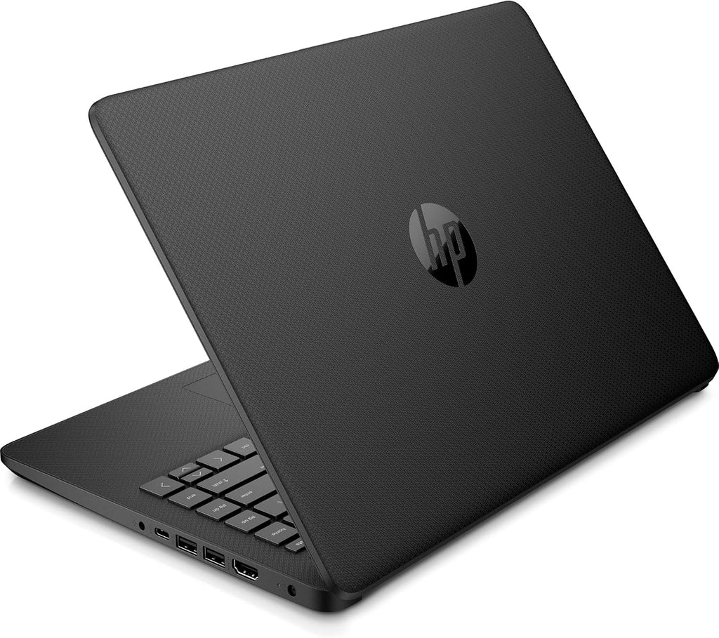 HP 14 inch Touchscreen Laptop, AMD 3020e Processor, 4 GB RAM, 64 GB eMMC Storage, Windows 10 S O579